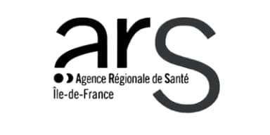 Logo ARS