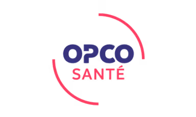 Logo OPCO Santé