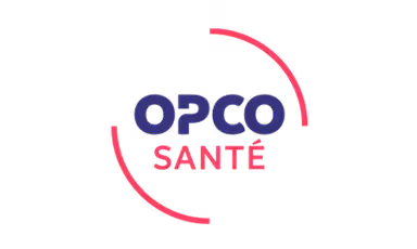 Logo OPCO Santé