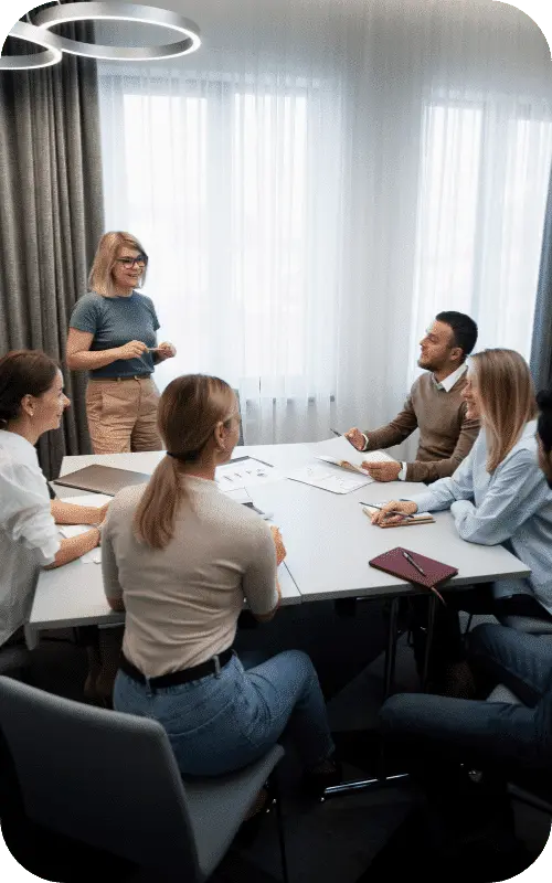 Audit Risques Psychosociaux