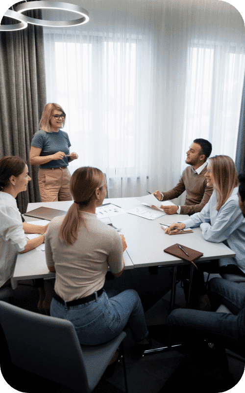 Audit Risques Psychosociaux