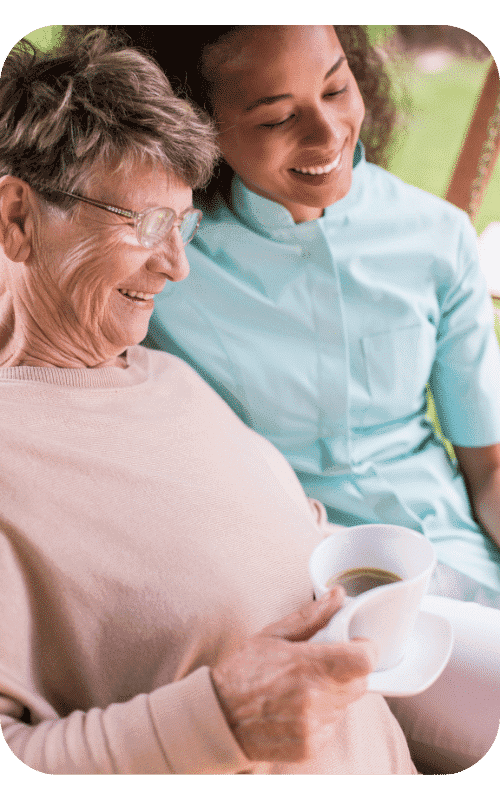 Bilan de compétences infirmière