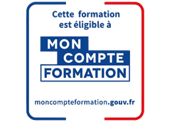 Éligible à Mon Compte Formation