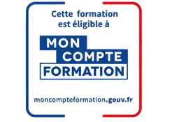 Éligible à Mon Compte Formation
