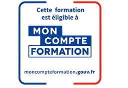 Éligible à Mon Compte Formation
