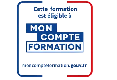 Éligible à Mon Compte Formation