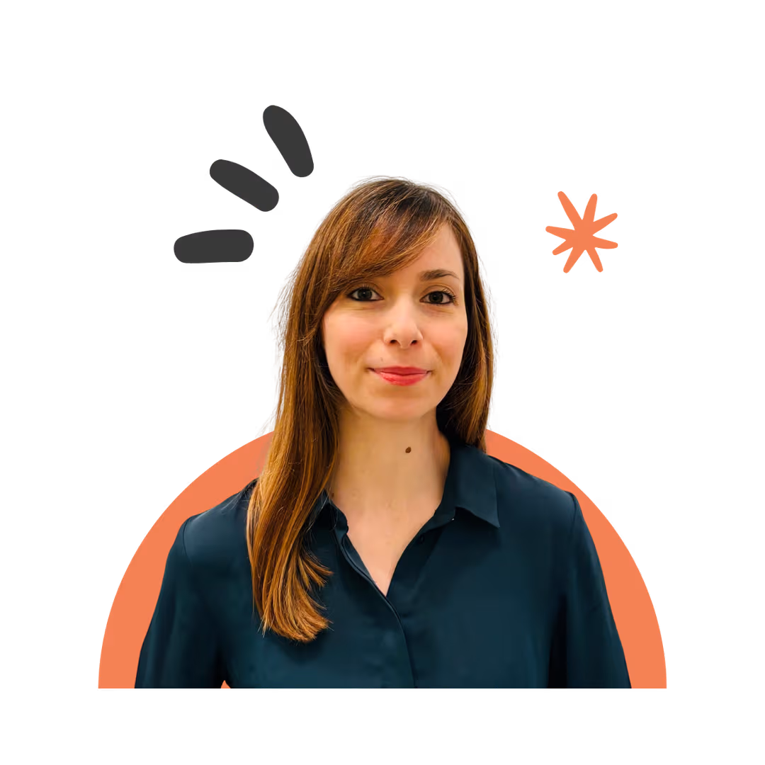 Sarah - Psychologue du travail