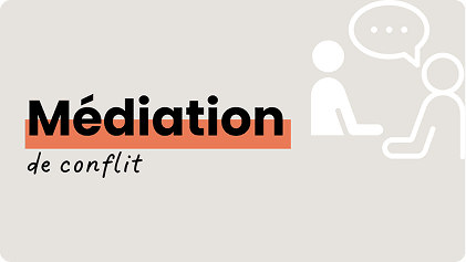 Médiation