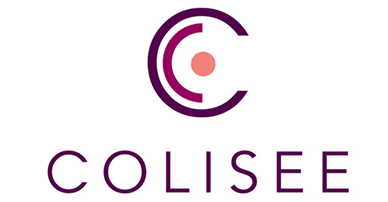 Logo Colisée