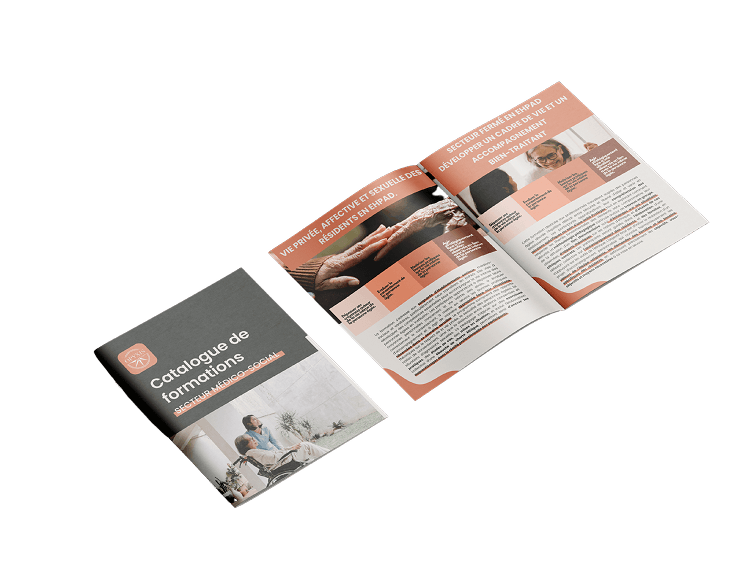 Catalogue de formations Opyxis