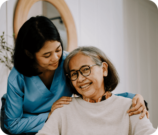 Formation Bientraitance en EHPAD