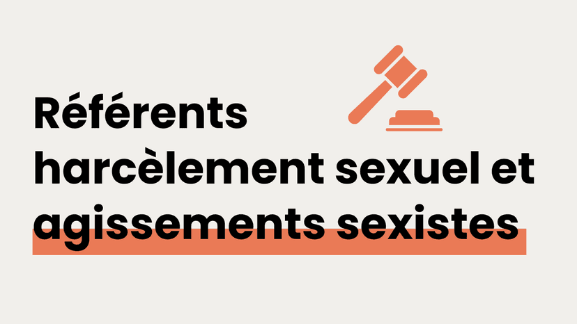 Formation Harcèlement Sexuel