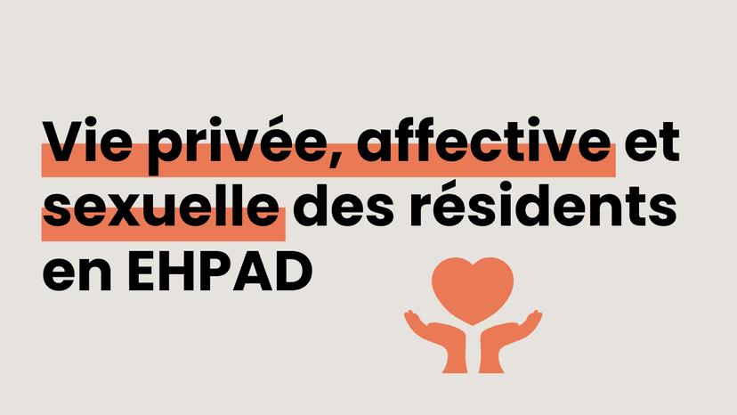 Vie Affective et Sexuelle des Personnes Âgées