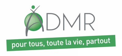 Logo ADMR