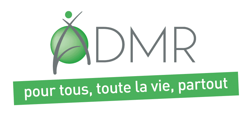 Logo ADMR