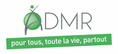 Logo ADMR