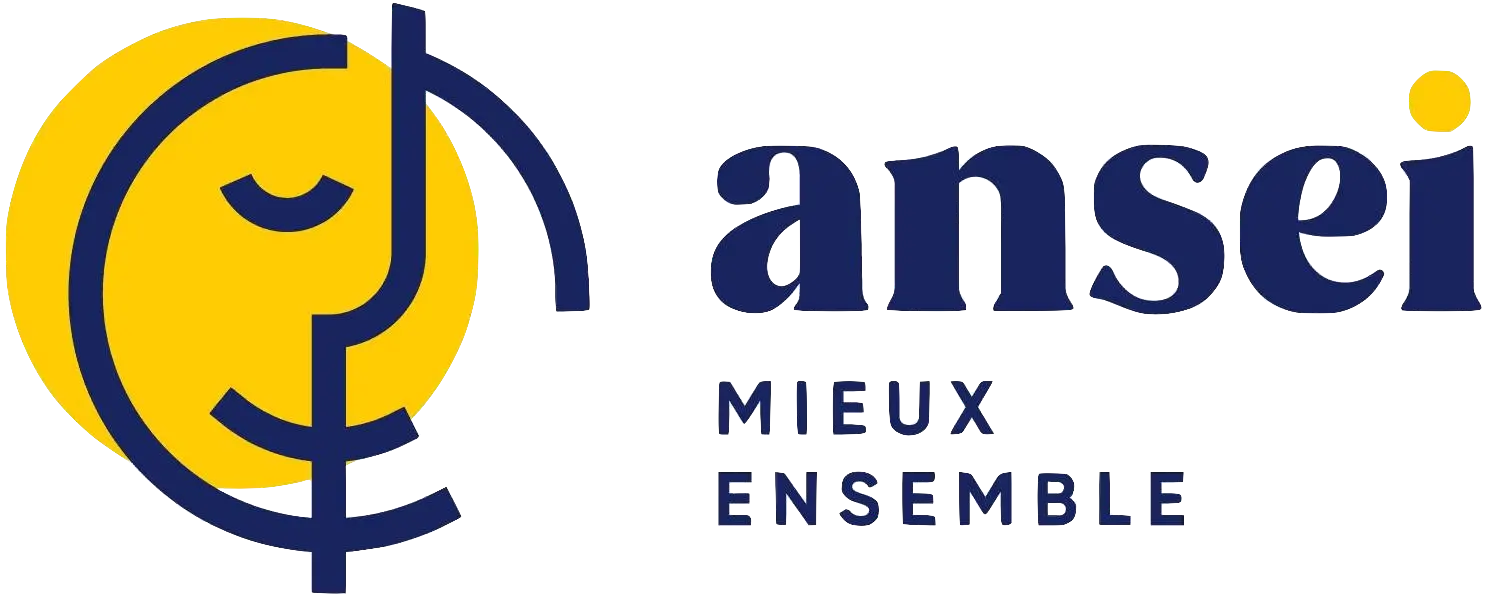 Logo Ansei