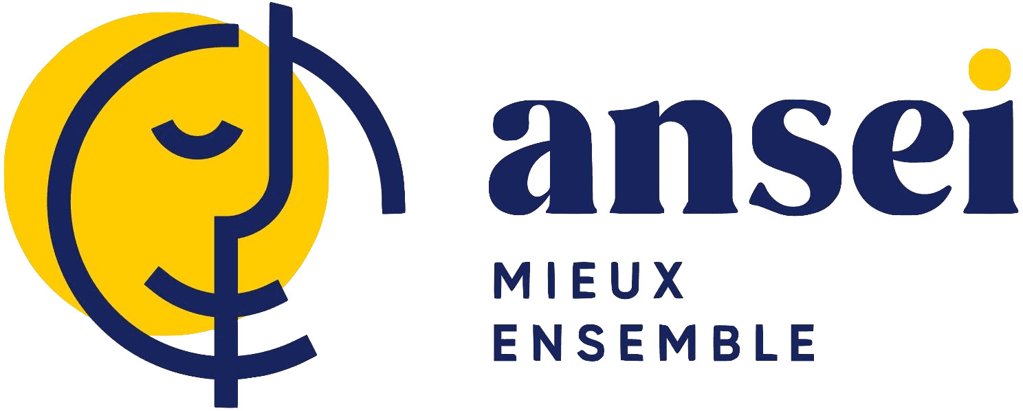 Logo Ansei