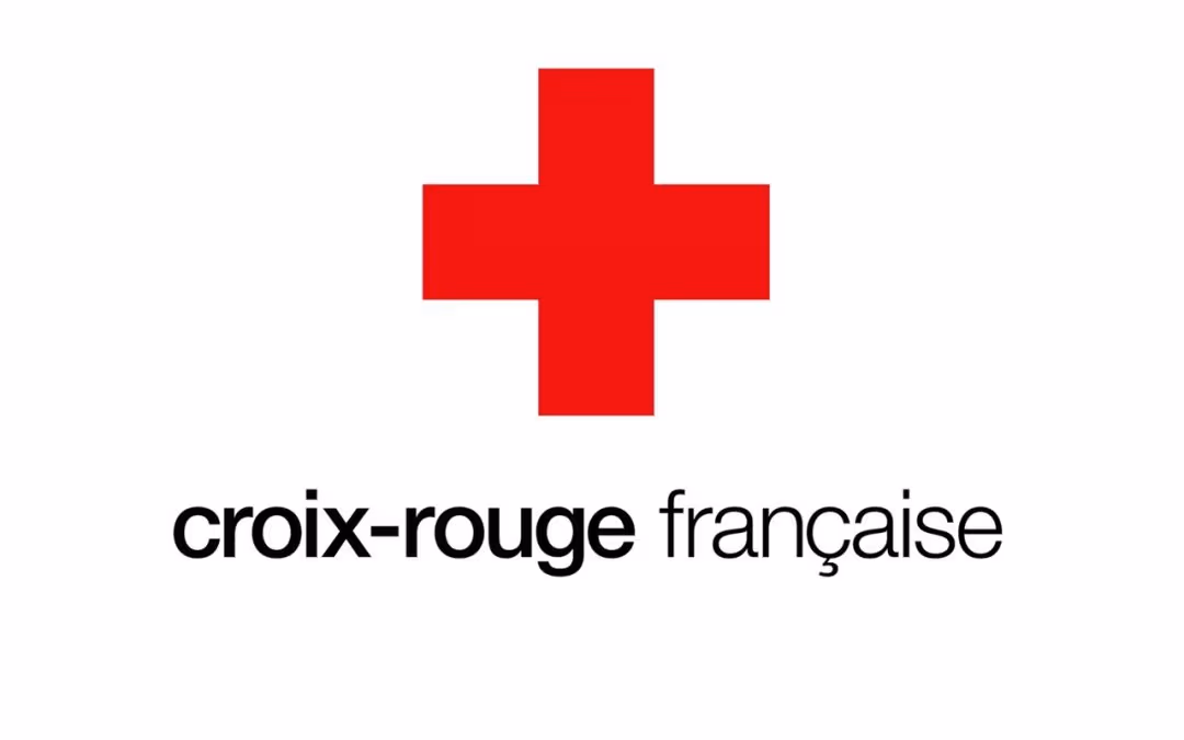 Logo Croix-Rouge