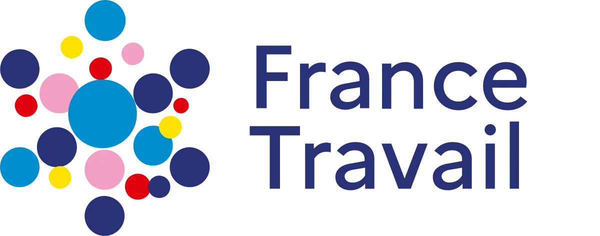 Logo France Travail