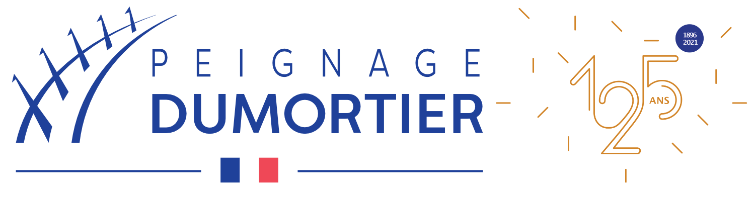 Logo Peignage Dumortier