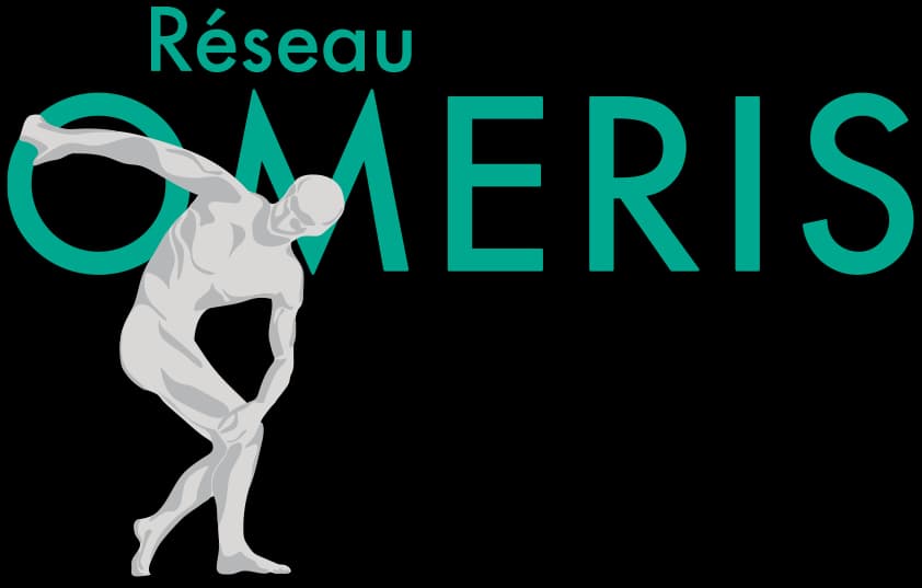 Logo Réseau Oméris