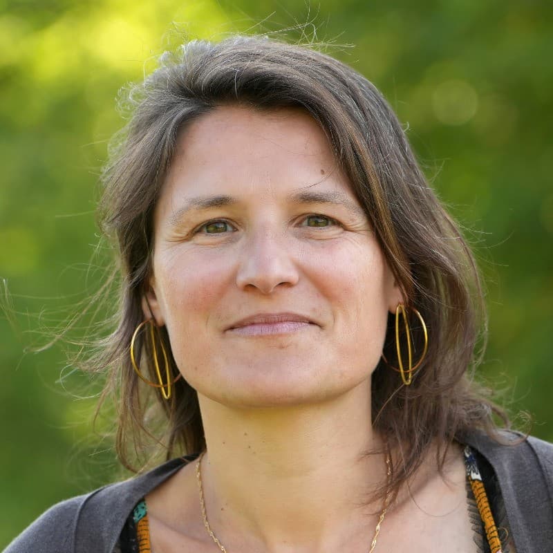 Carole - Responsable Réseau & Développement