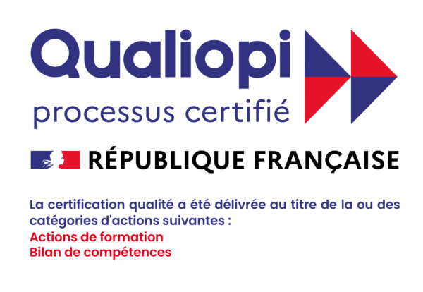 Logo Qualiopi AFBC