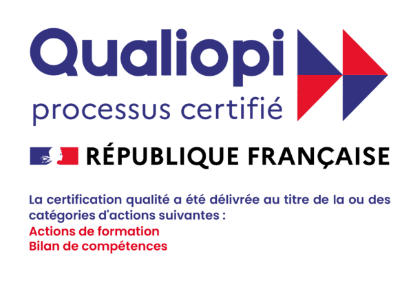 Logo Qualiopi AFBC