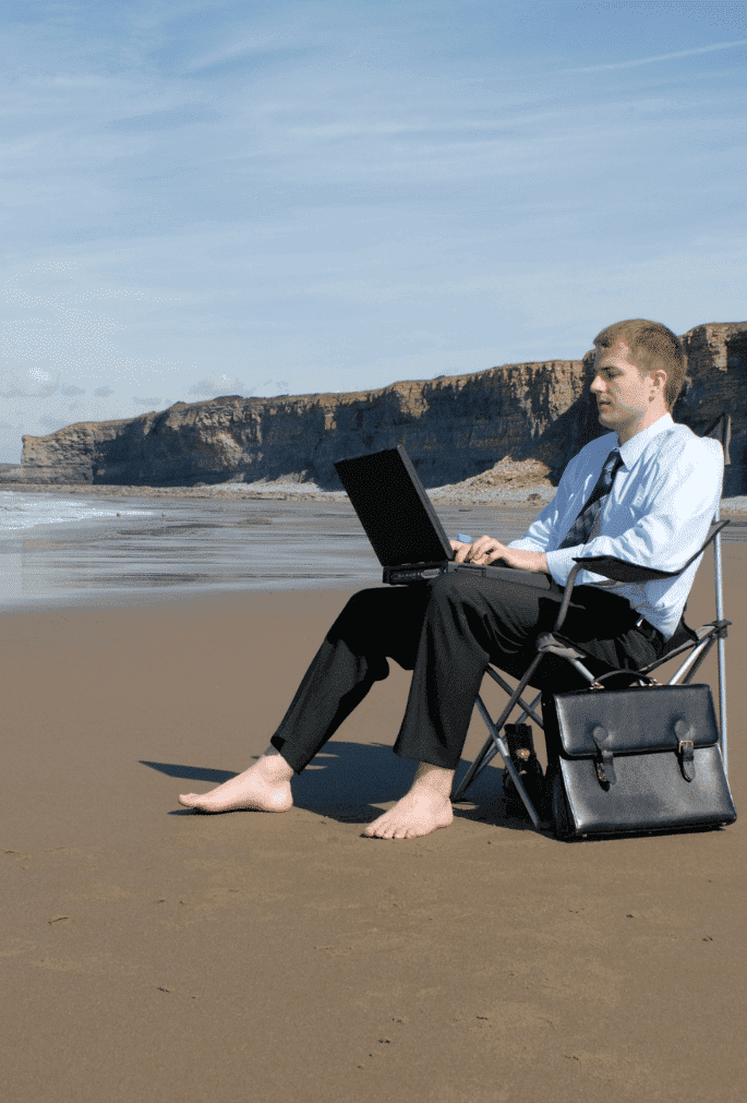 L’entrepreneuriat : est-ce fait pour moi ?