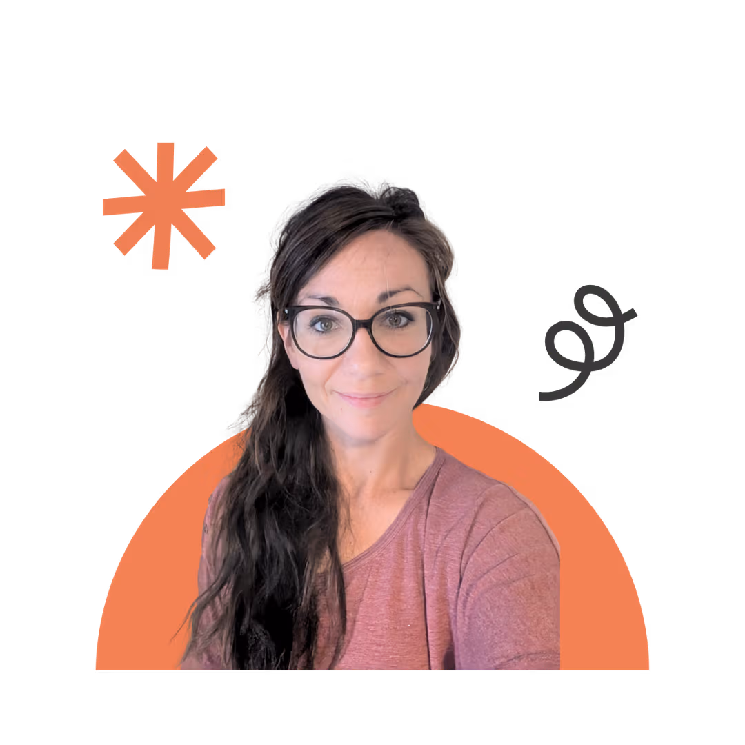 Amandine - Psychologue du travail