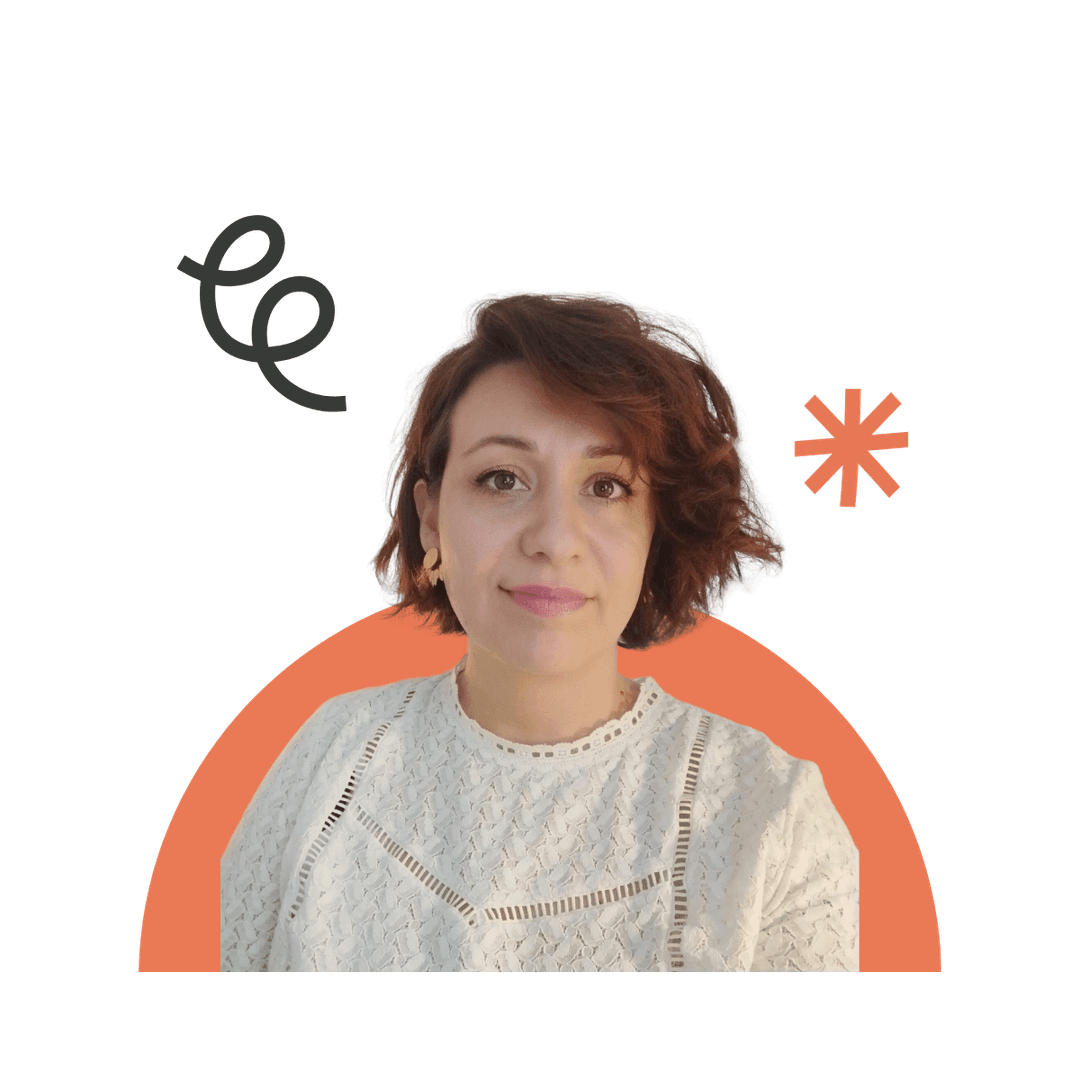 Caroline - Psychologue du travail