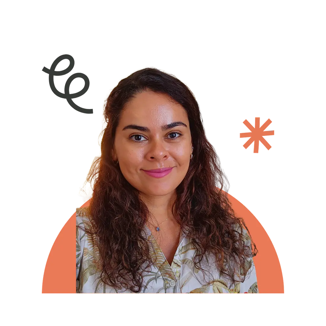 Luana - Psychologue du travail