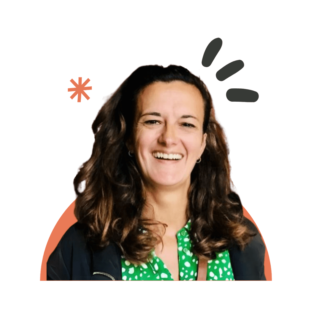 Marie - Psychologue du travail