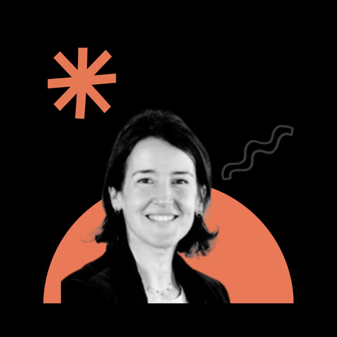 Laetitia - Psychologue du travail