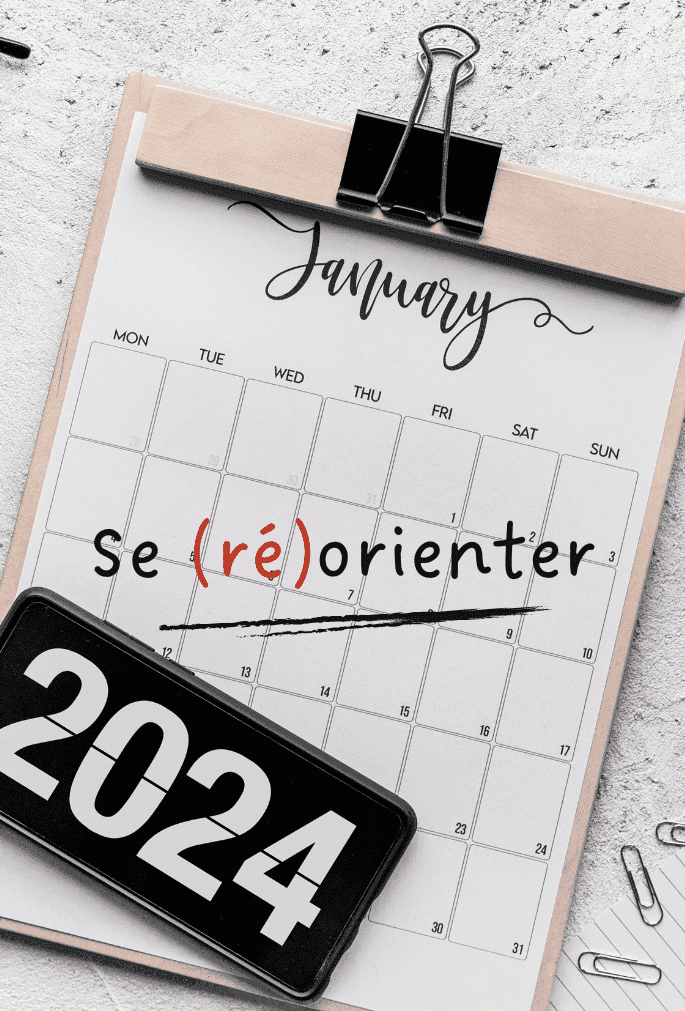 7 raisons d’entammer une réorientation en début d’année