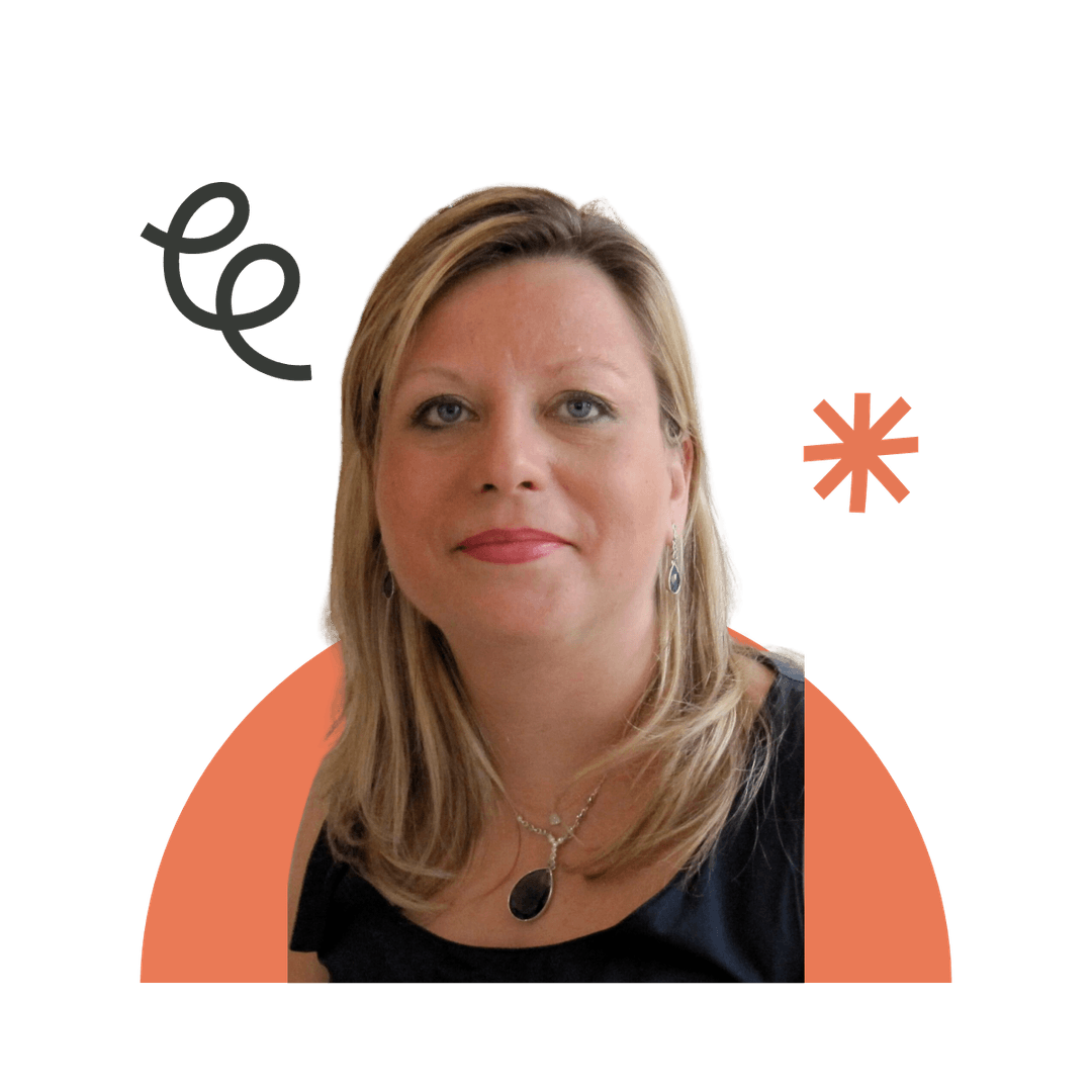 Aline - Psychologue du travail