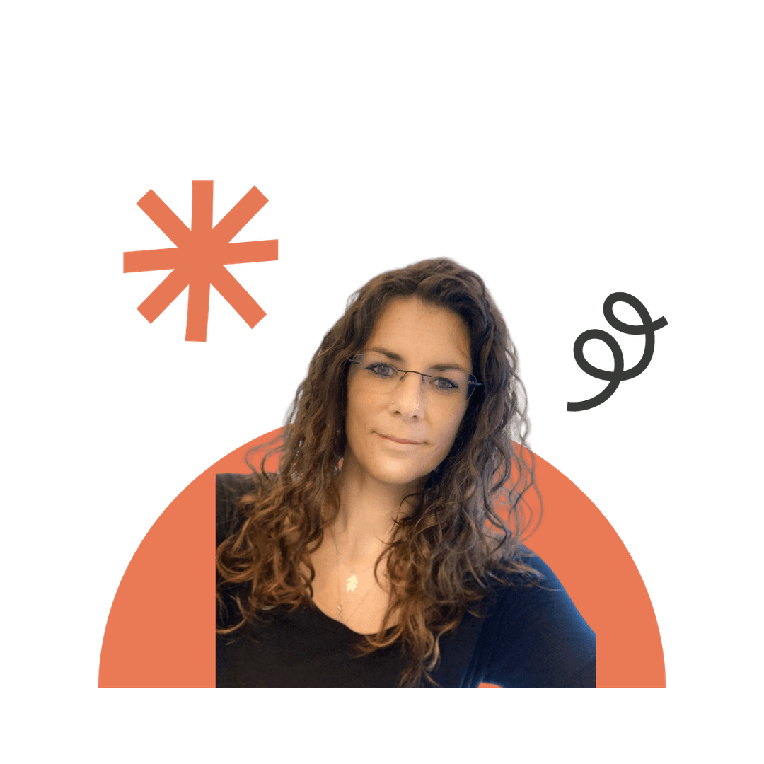 Elodie - Psychologue du travail