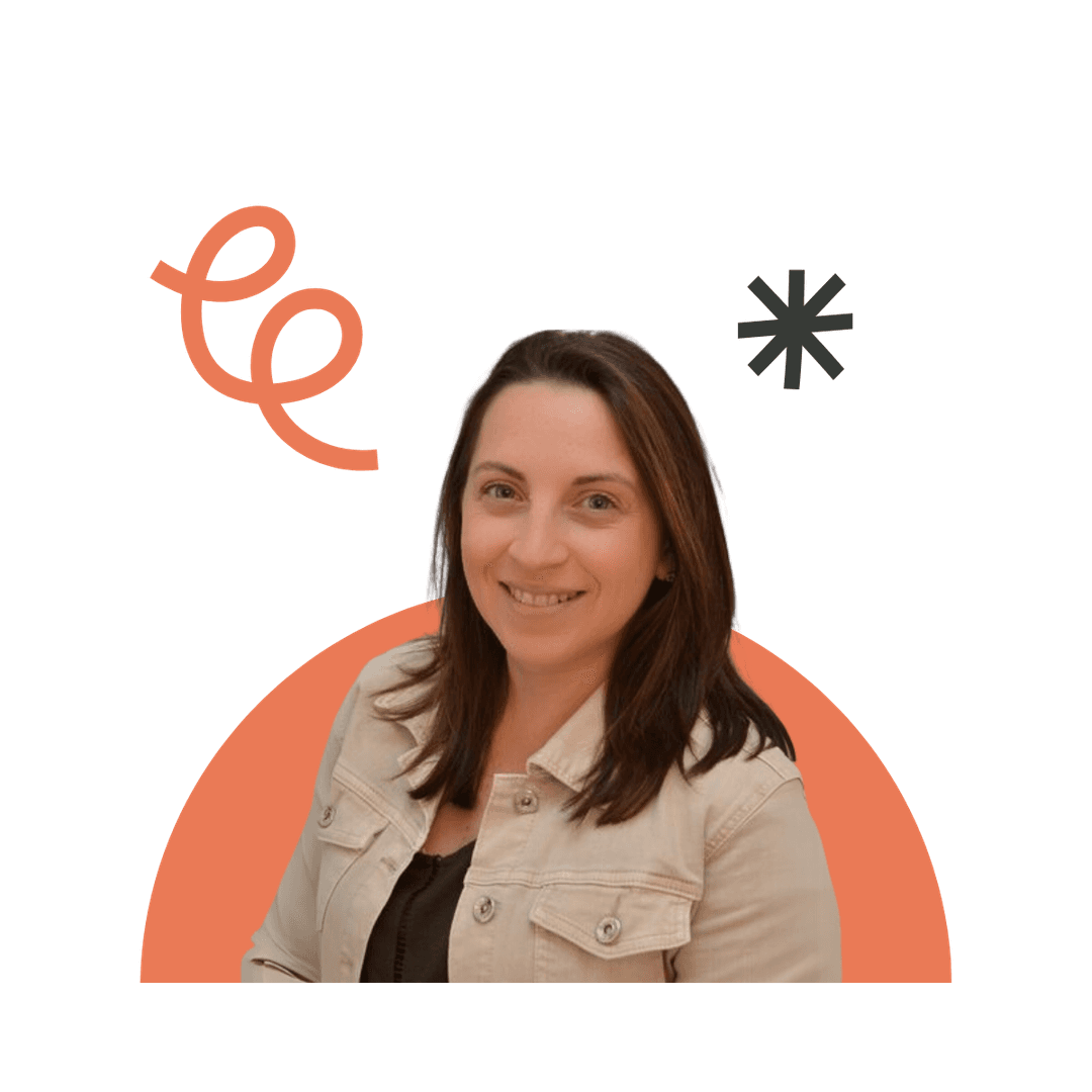 Aurélie - Psychologue du travail