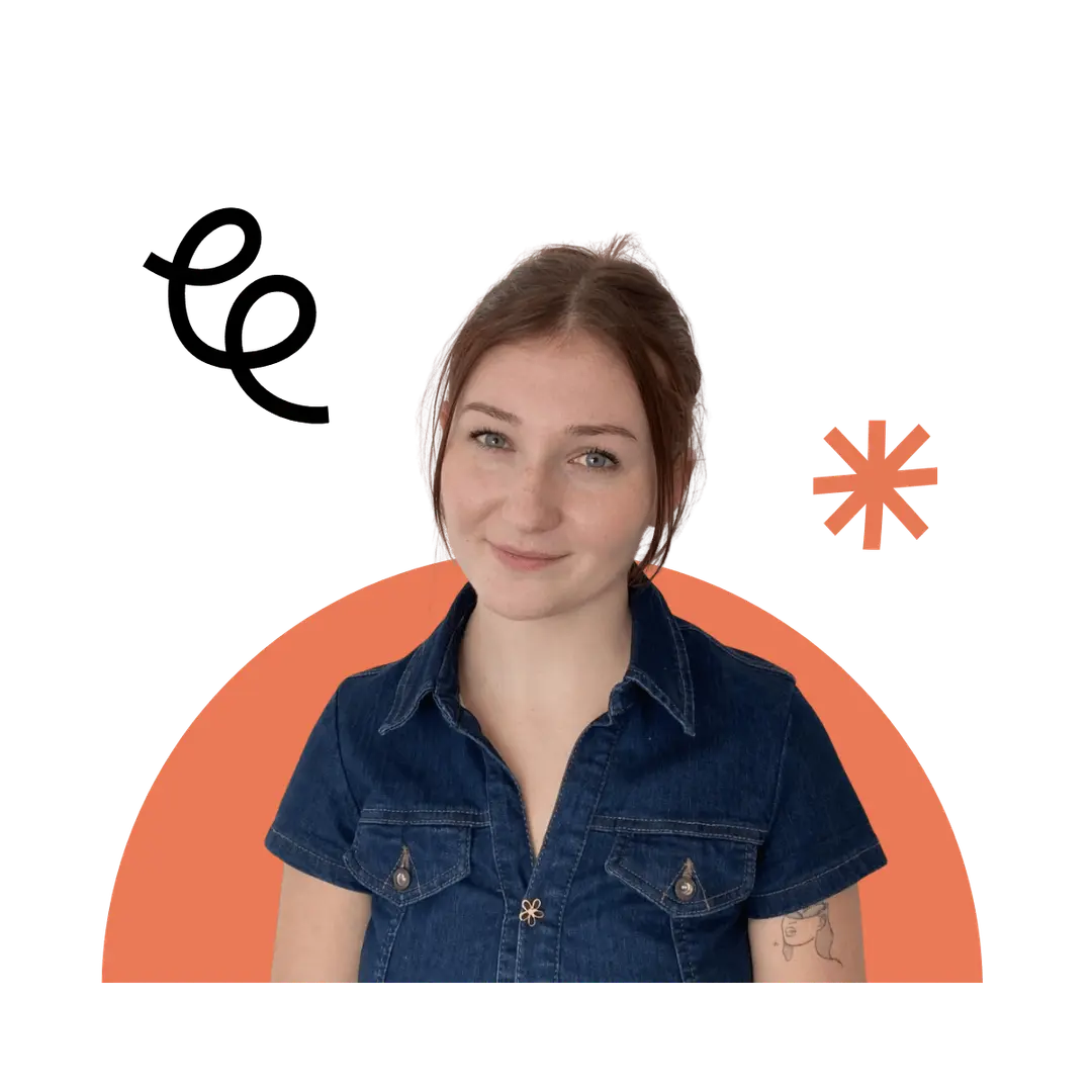 Charlène - Psychologue du travail