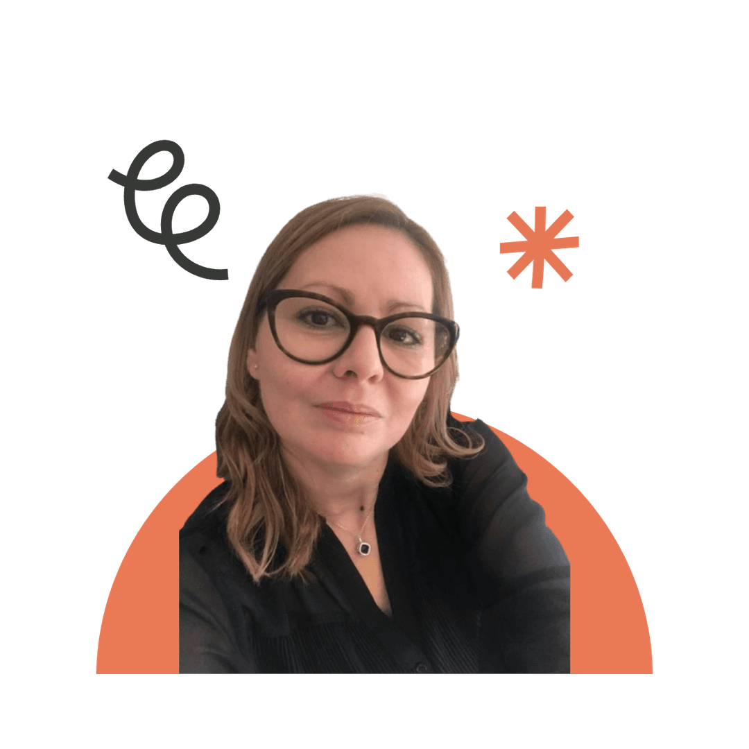 Christine - Psychologue du travail