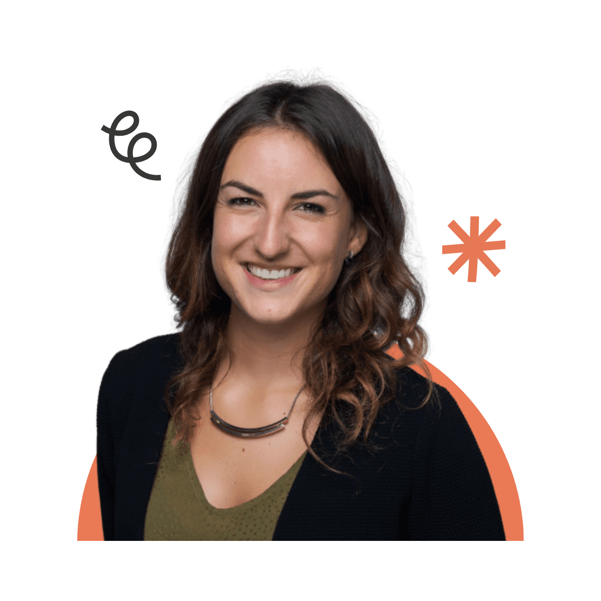 Cindy - Psychologue du travail