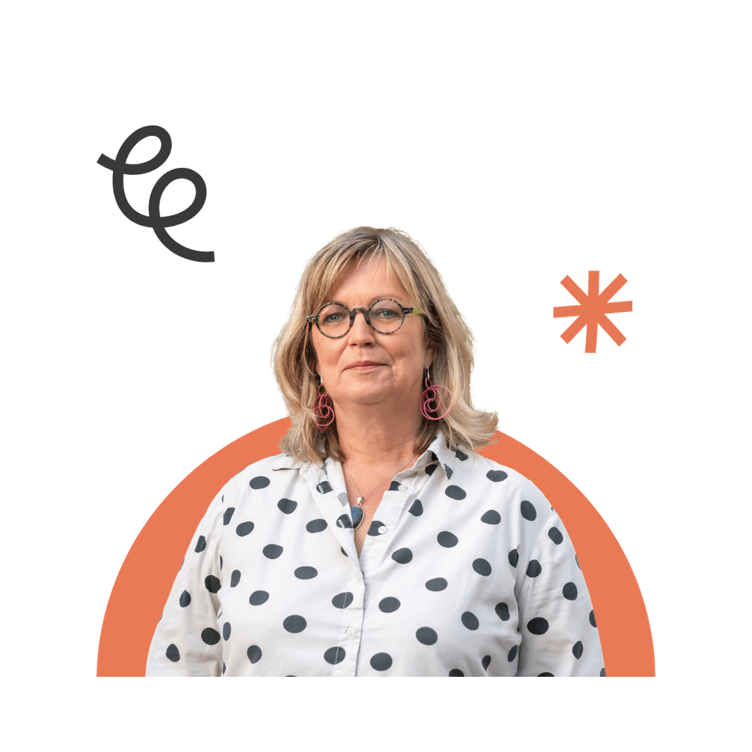 Claudie - Psychologue du travail