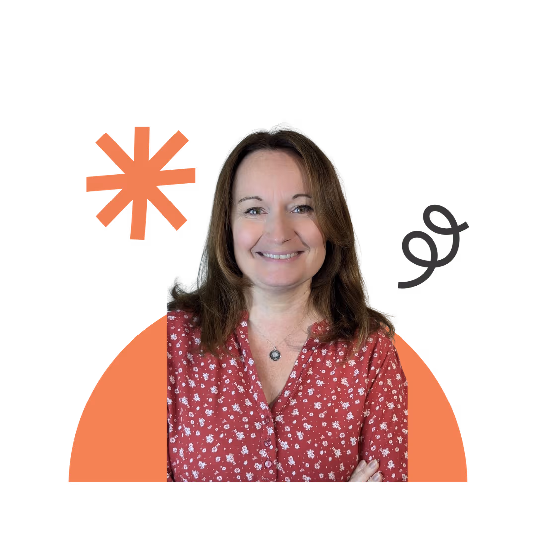 Delphine - Psychologue du travail