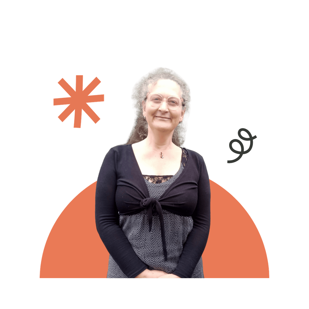 Dominique - Psychologue du travail