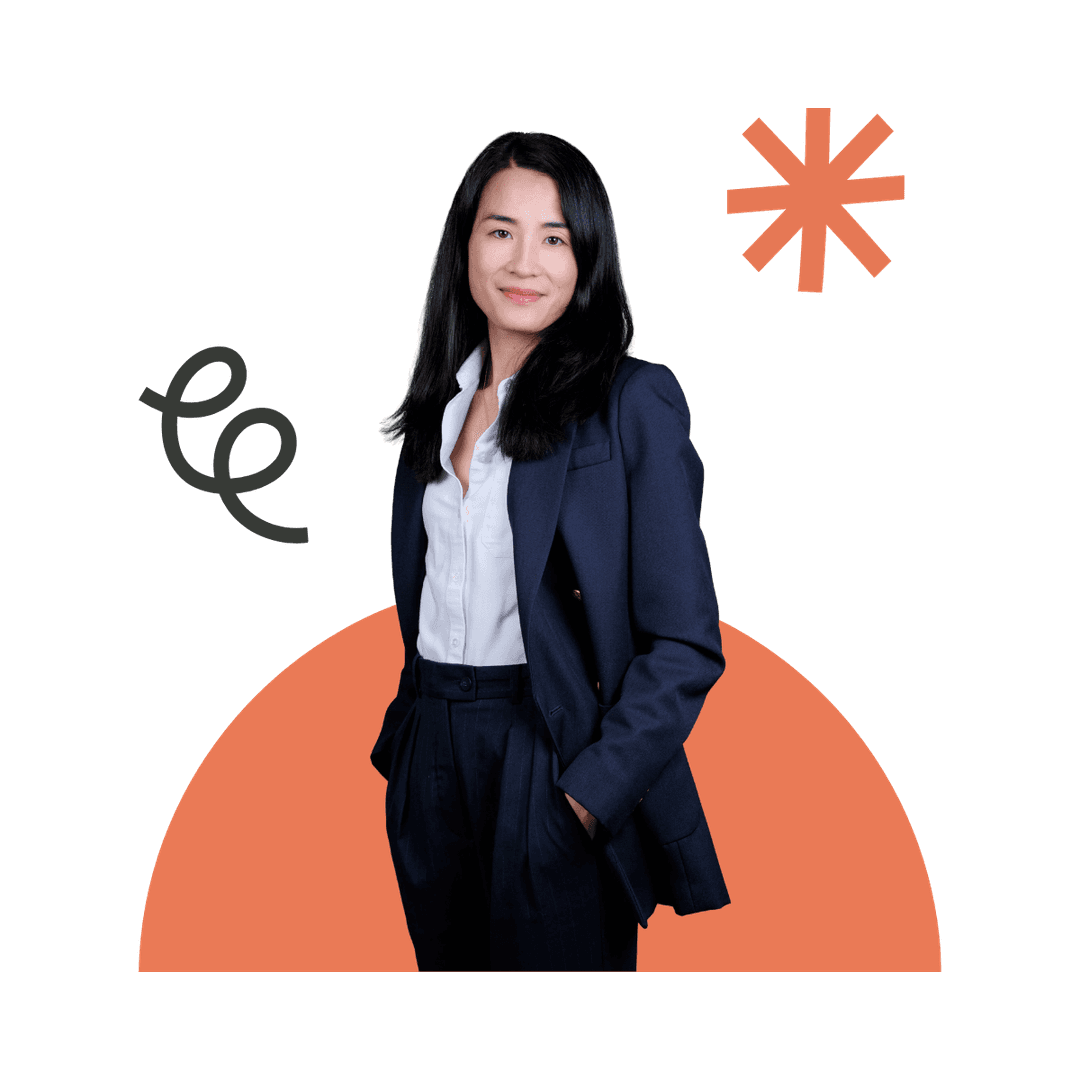 Émilie - Psychologue du travail