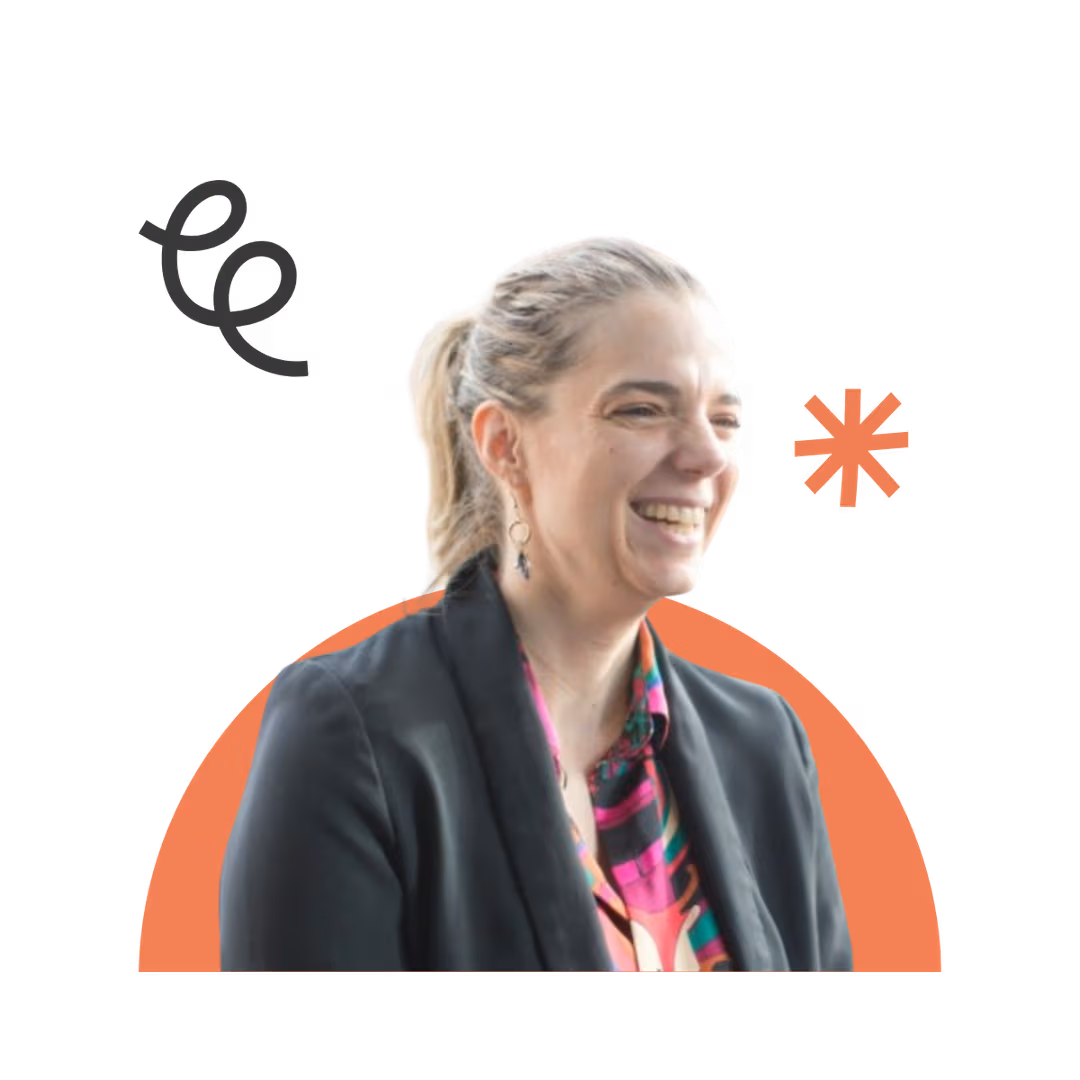 Estelle - Psychologue du travail