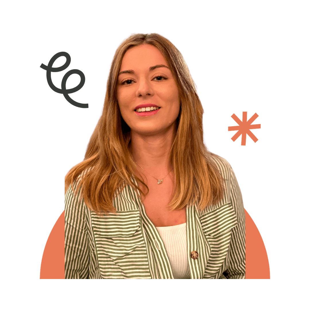 Laureen - Psychologue du travail