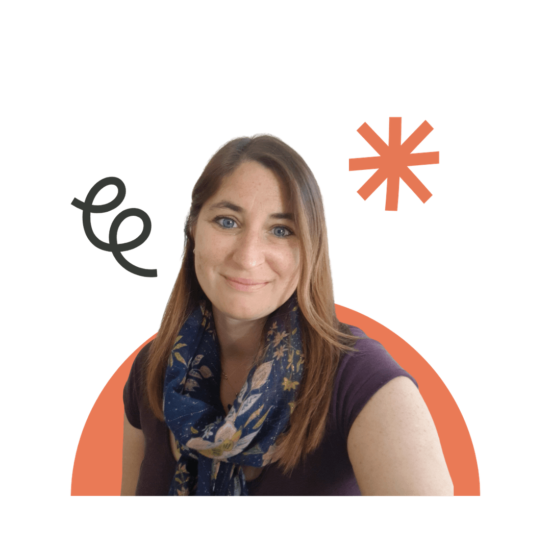 Marie - Psychologue du travail