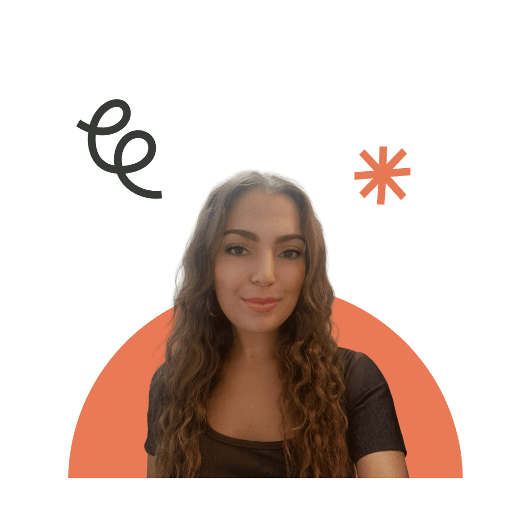 Sarah - Psychologue du travail